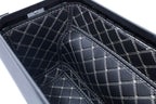 GPR Tech Industry 38L + 38L Aluminium Side Case Set - Silver - image 12