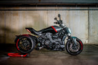 CNC Racing Clear cover oil bath clutch Ducati - CNC Racing image 8