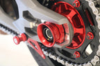 CNC Racing Buffer Rear Wheel for Ducati – Race Edition - CNC Racing image 7