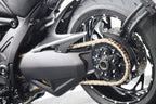CNC Racing Ring Gear Ergal Z38 P525 6-Hole for Ducati - CNC Racing image 5