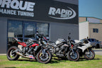 Rapid Bike Racing for Triumph Street Triple 675 all model 13-15