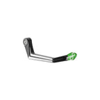 LighTech Brake Lever Guard - Carbon- Wheelbase L=132 Mm for Aprilia / BMW / CFMOTO / Ducati / Honda / KTM / Kawasaki / MV