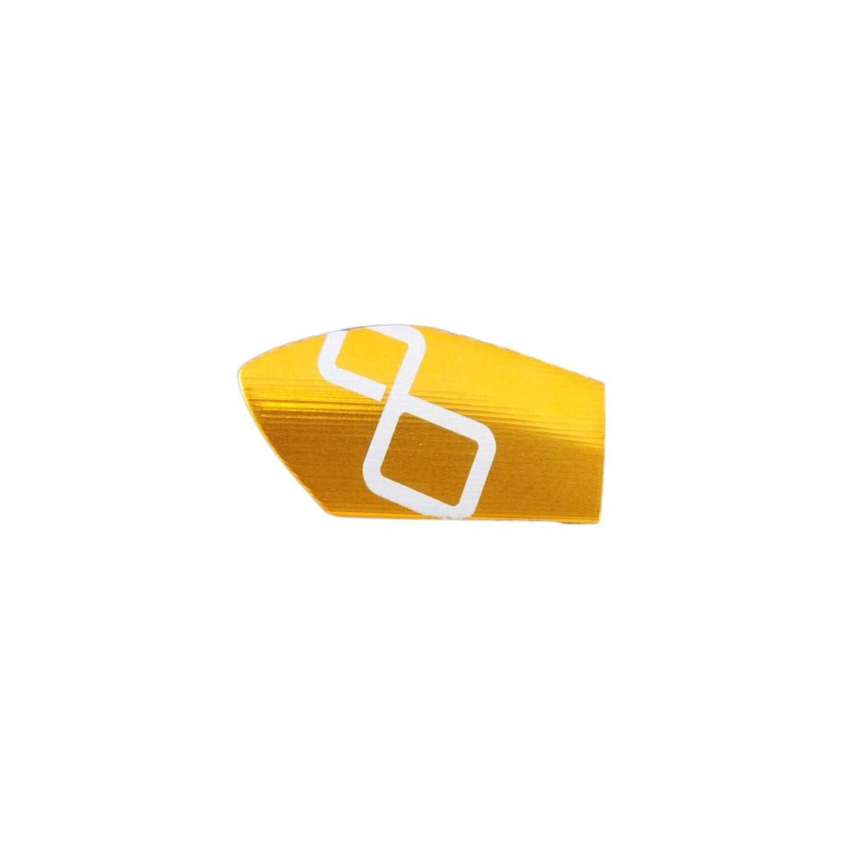 LighTech Aluminium Clutch Lever Guard Cap – ISS118ARA