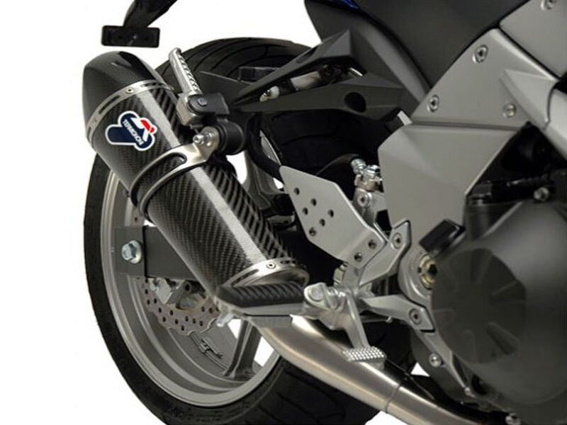 KAWASAKI Z750 07-11 Termignoni Slip On - TERMIGNONI