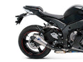 KAWASAKI ZX-10 R 10-12 Termignoni Slip On - TERMIGNONI
