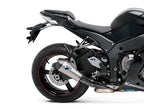 KAWASAKI ZX-10 R 10-12 Termignoni Slip On - TERMIGNONI