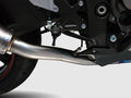 KAWASAKI ZX-10 R 10-12 Termignoni Decat - TERMIGNONI