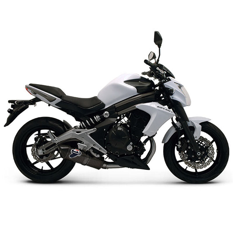 KAWASAKI ER-6N 12-16 Termignoni Full System - TERMIGNONI