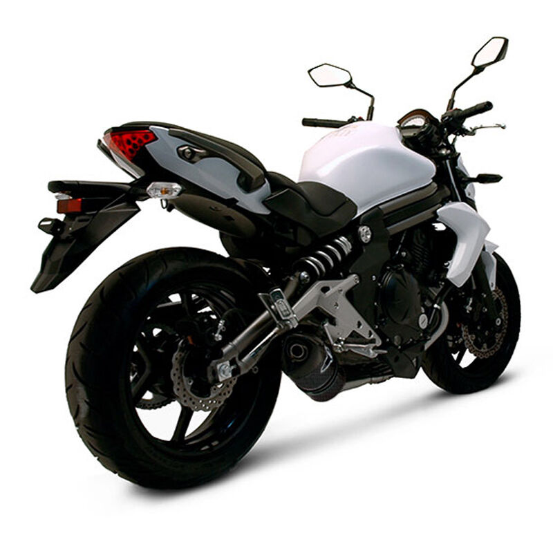 KAWASAKI ER-6N 12-16 Termignoni Full System - TERMIGNONI