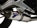 KAWASAKI ER-6N 12-16 Termignoni Full System - TERMIGNONI
