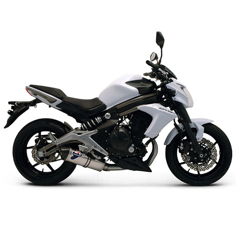 KAWASAKI ER-6N 12-16 Termignoni Full System - TERMIGNONI