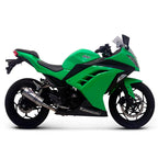 KAWASAKI NINJA 300R 12-17 Termignoni Slip On - TERMIGNONI