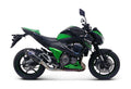 Kawasaki Z800 13-17 Termignoni Slip On - TERMIGNONI