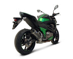 Kawasaki Z800 13-17 Termignoni Slip On - TERMIGNONI