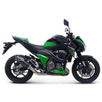 Kawasaki Z800 13-17 Termignoni Slip On - TERMIGNONI