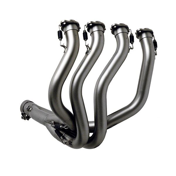 Kawasaki Z800 13-17 Termignoni Headers - TERMIGNONI
