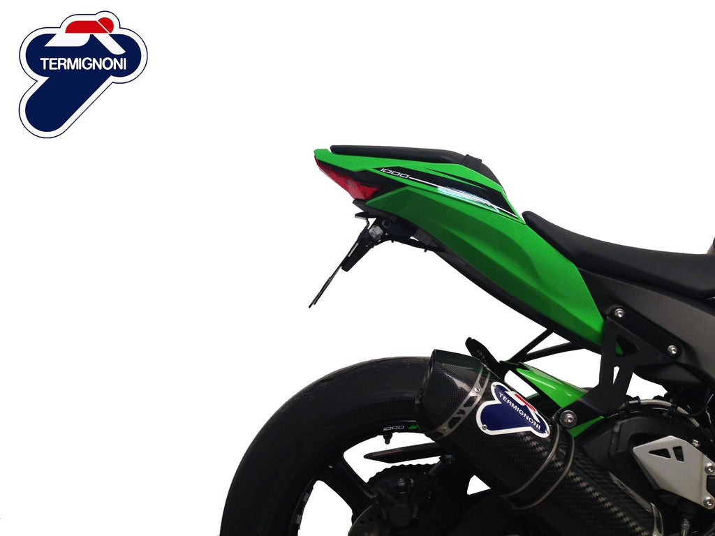 Kawasaki ZX-10R 10-18 Termignoni Headers - TERMIGNONI