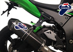 Kawasaki ZX-10R 10-18 Termignoni Headers - TERMIGNONI