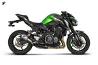 Kawasaki Z900 17-20 Termignoni Slip on - TERMIGNONI