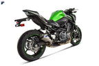 Kawasaki Z900 17-20 Termignoni Slip on - TERMIGNONI
