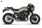 Kawasaki Z900RS 18-22 Termignoni Slip on - TERMIGNONI