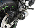 Kawasaki Z900RS 18-22 Termignoni Slip on - TERMIGNONI