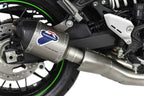 Kawasaki Z900RS 18-22 Termignoni Slip on - TERMIGNONI