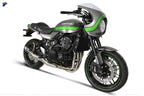 Kawasaki Z900RS 18-22 Termignoni Slip on - TERMIGNONI