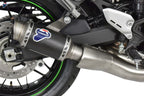 Kawasaki Z900RS 18-22 Termignoni Slip on - TERMIGNONI