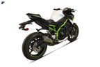 Kawasaki Z900 20-22 Termignoni Slip on - TERMIGNONI