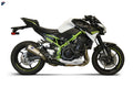 Kawasaki Z900 20-22 Termignoni Slip on - TERMIGNONI