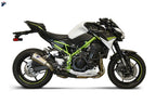 Kawasaki Z900 20-22 Termignoni Slip on - TERMIGNONI