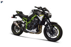 Kawasaki Z900 20-22 Termignoni Slip on - TERMIGNONI