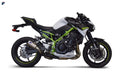 Kawasaki Z900 20-22 Termignoni Slip on - TERMIGNONI