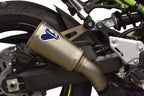 Kawasaki Z900 20-22 Termignoni Slip on - TERMIGNONI
