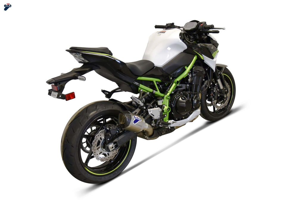 Kawasaki Z900 20-22 Termignoni Slip on - TERMIGNONI