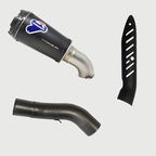 Kawasaki Z900 20-22 Termignoni Slip on - TERMIGNONI