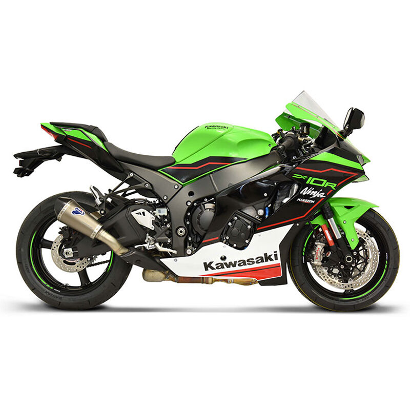 KAWASAKI ZX-10R/RR 20-24 Termignoni Slip on - TERMIGNONI