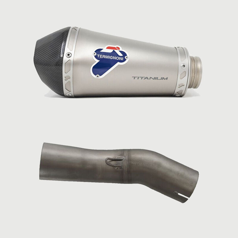KAWASAKI ZX-10R/RR 20-24 Termignoni Slip on - TERMIGNONI