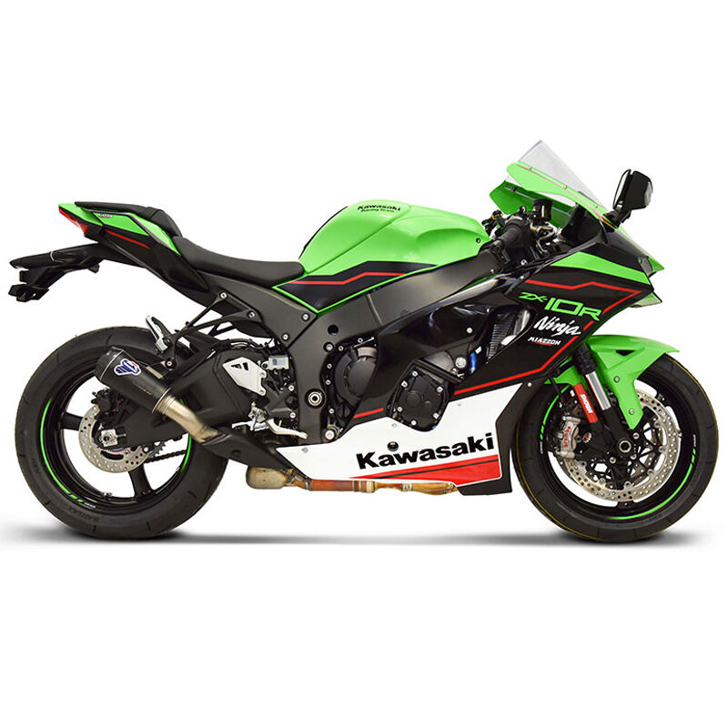 KAWASAKI ZX-10R/RR 20-24 Termignoni Slip on - TERMIGNONI