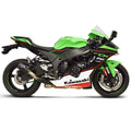 KAWASAKI ZX-10R/RR 20-24 Termignoni Slip on - TERMIGNONI