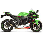 KAWASAKI ZX-10R/RR 20-24 Termignoni Slip on - TERMIGNONI