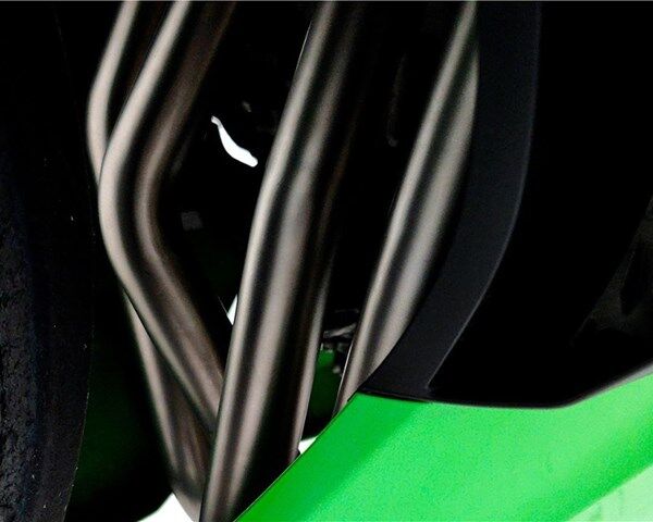Kawasaki ZX-4RR 24-25 Termignoni Headers - TERMIGNONI