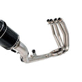 Kawasaki ZX-4RR 24-25 Termignoni Headers - TERMIGNONI