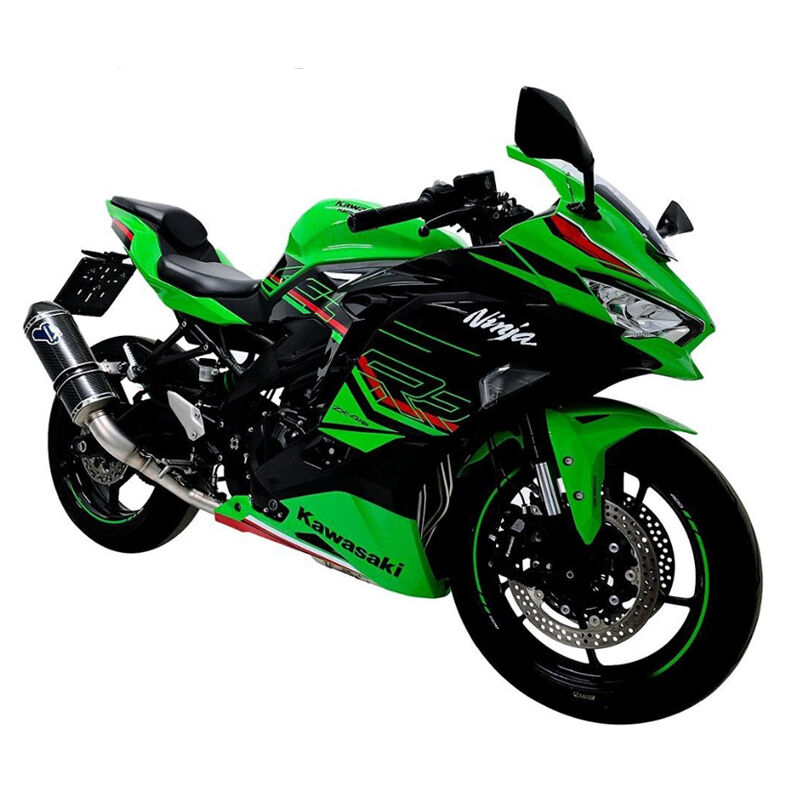 Kawasaki ZX-4RR 24-25 Termignoni Full System - TERMIGNONI
