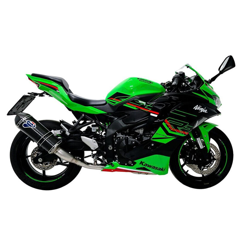 Kawasaki ZX-4RR 24-25 Termignoni Full System - TERMIGNONI