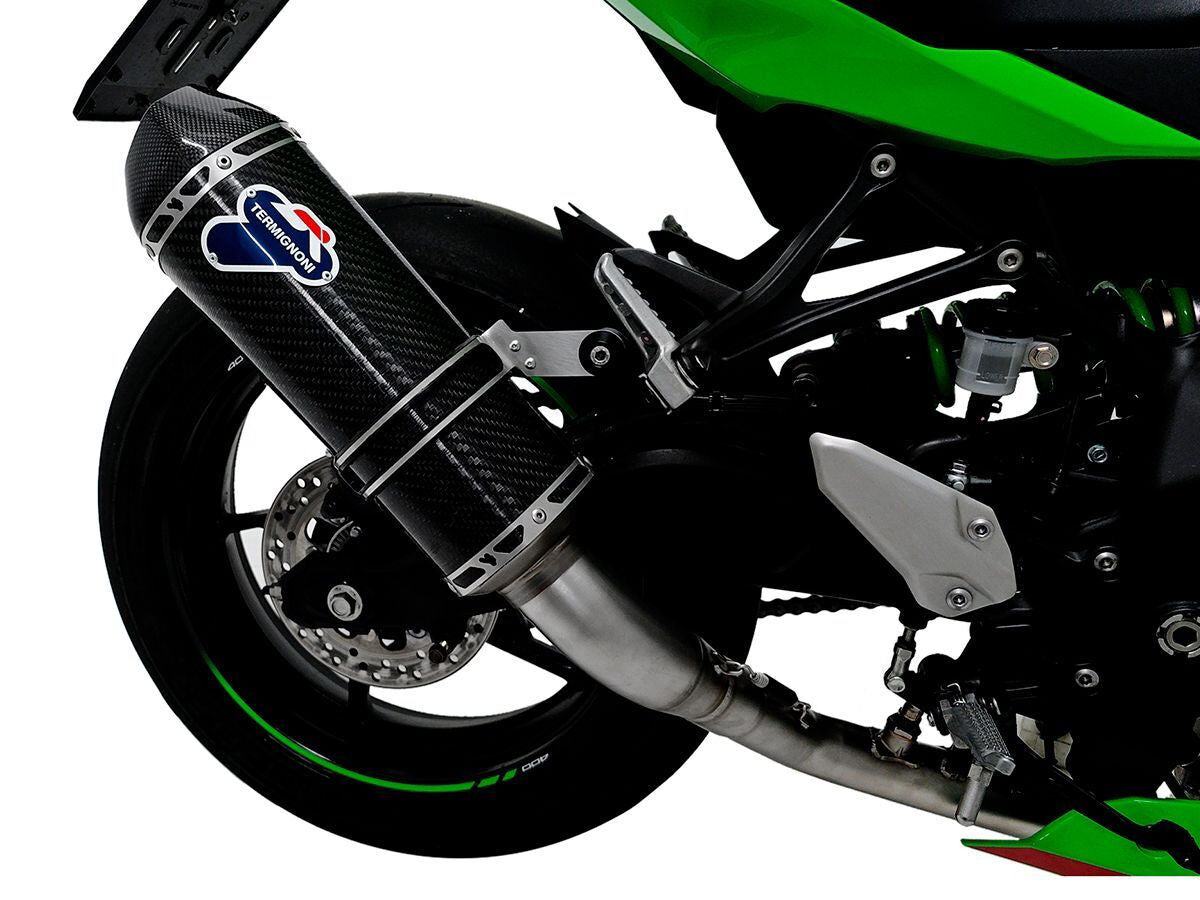Kawasaki ZX-4RR 24-25 Termignoni Full System - TERMIGNONI