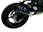 Kawasaki ZX-4RR 24-25 Termignoni Full System - TERMIGNONI