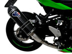 Kawasaki ZX-4RR 24-25 Termignoni Slip On - TERMIGNONI