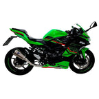 Kawasaki ZX-4RR 24-25 Termignoni Full System - TERMIGNONI